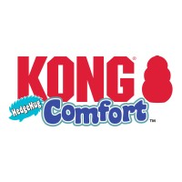 KONG Holiday Comfort HedgeHug Medium 2023 Design